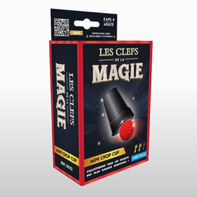 Mini Chop Cup